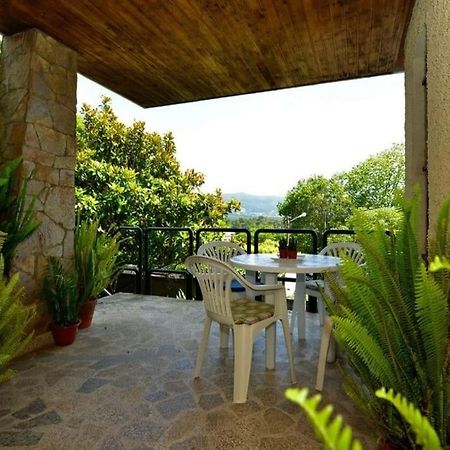 Casa Tina Villa อากัวร์ดา ภายนอก รูปภาพ