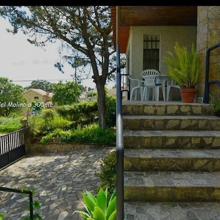 Casa Tina Villa อากัวร์ดา ภายนอก รูปภาพ