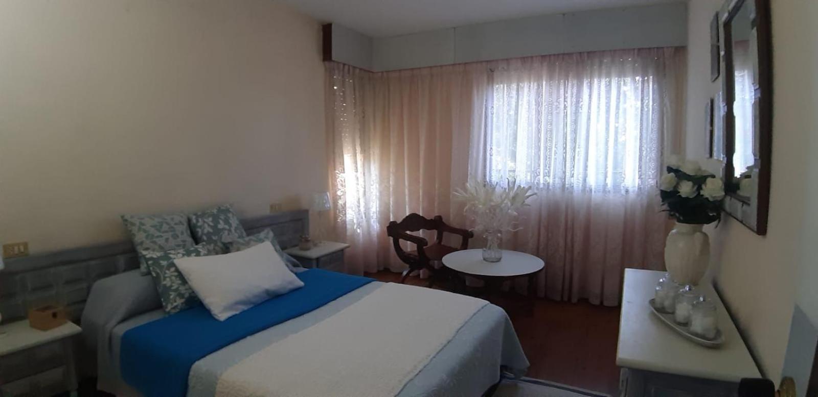 Casa Tina Villa อากัวร์ดา ภายนอก รูปภาพ